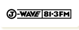 J-WAVE 81.3 FM