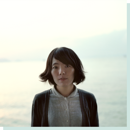 高橋久美子(ex.チャットモンチー)